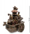 Статуэтка Veronese WS-908 в стиле стимпанк на VALLES.TOP