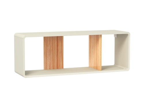 Полка Timoore Limo высокая на VALLES.TOP