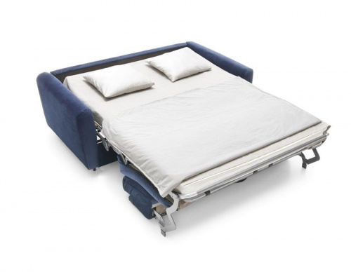 Диван Gala Collezione Olbia двухместный в ткани на VALLES.TOP