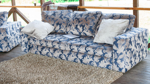 Диван Selecta Стоун модульный на VALLES.TOP