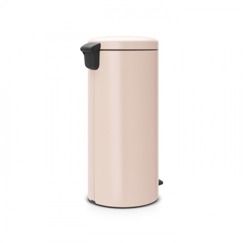 Бак Brabantia newicon мусорный, чайная роза, 30 л на VALLES.TOP