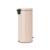 Бак Brabantia newicon мусорный, чайная роза, 30 л Бак Brabantia newicon мусорный, чайная роза, 30 л на VALLES.TOP