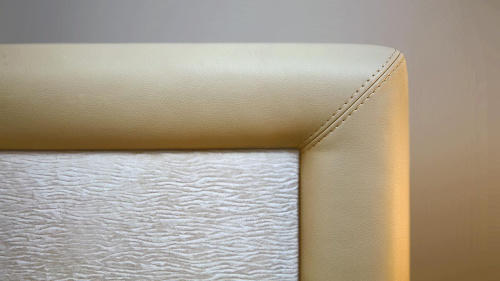 Кровать Drёma Вента двуспальная на VALLES.TOP