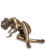 Статуэтка Veronese Девушка WS-132 на VALLES.TOP