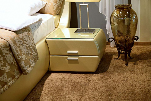 Кровать Dream Land Бали двуспальная на VALLES.TOP