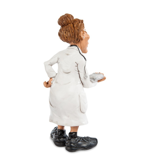 Фигурка The Comical World of Stratford Леди Доктор RV-283 на VALLES.TOP