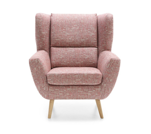 Кресло Gala Collezione Forli в ткани на VALLES.TOP