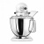 Миксер KitchenAid Artisan с откидным блоком, настольный, белый Миксер KitchenAid Artisan с откидным блоком, настольный, белый на VALLES.TOP