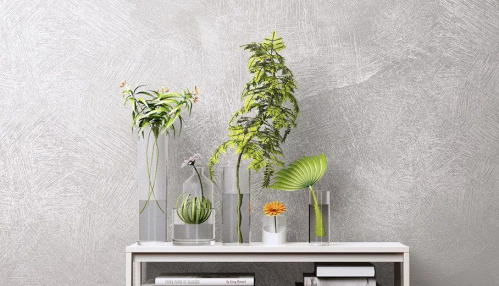 Покрытие Vincent Decor Decorum Dune Латина декоративное на VALLES.TOP
