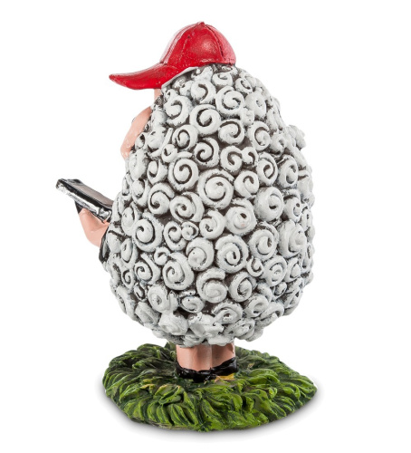 Фигурка-овца The Comical World of Stratford Любимый Ай-Фон RV-263 на VALLES.TOP