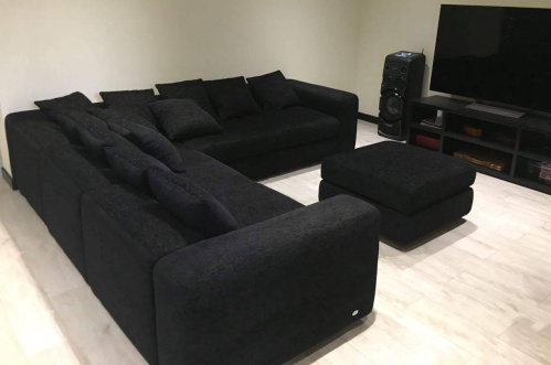 Диван Selecta Капри модульный на VALLES.TOP