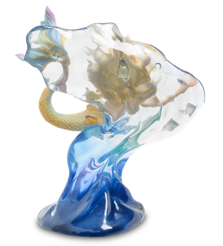 Статуэтка Veronese Русалка WS-259 на VALLES.TOP