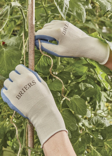 Садовые перчатки из бамбукового волокна Bamboo Briers на VALLES.TOP