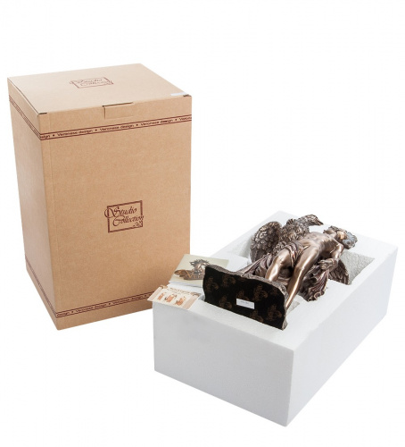 Статуэтка Veronese WS-163 "Икар - сын Дедала" на VALLES.TOP