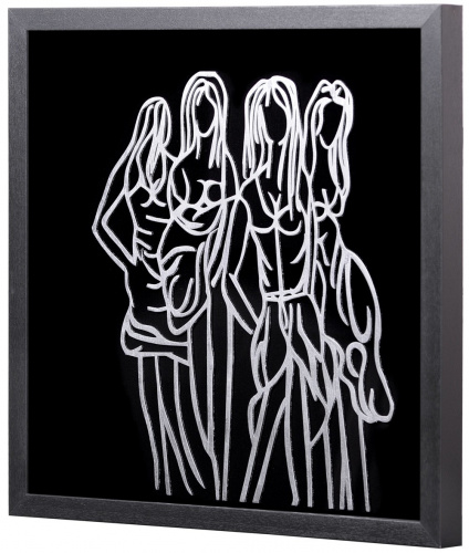 Панно Mart Gallery Юность на VALLES.TOP