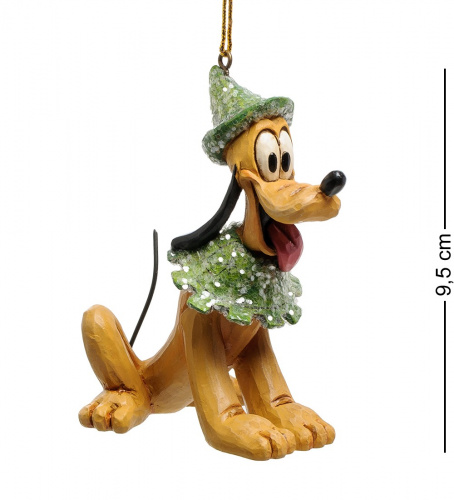 Подвеска Disney Traditions Плуто на VALLES.TOP
