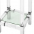Колонна Eichholtz Royalton прозрачная на VALLES.TOP