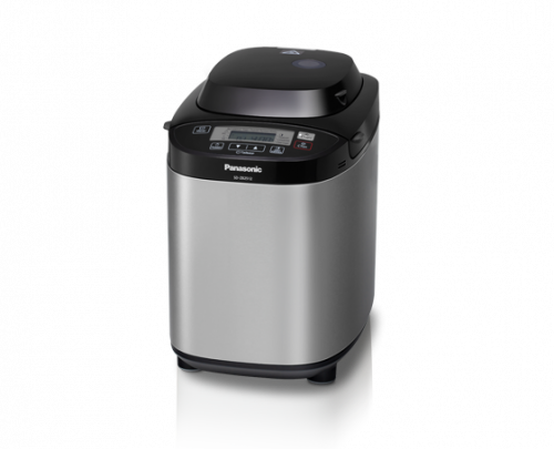 Хлебопечка Panasonic SD-ZB2512 на VALLES.TOP
