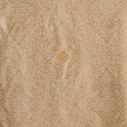 Ткань Galleria Arben Exclusive S-EXELIUM SWAROVSKI CREAM на VALLES.TOP