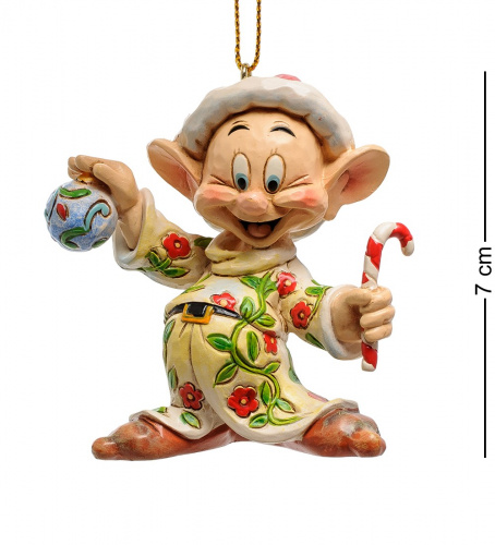 Подвеска Disney Traditions Гном Простачок на VALLES.TOP