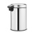 Бак Brabantia newicon мусорный, настенный, стальной полированный, 3 л Бак Brabantia newicon мусорный, настенный, стальной полированный, 3 л на VALLES.TOP