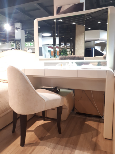 Кресло Dream Land Юта на VALLES.TOP