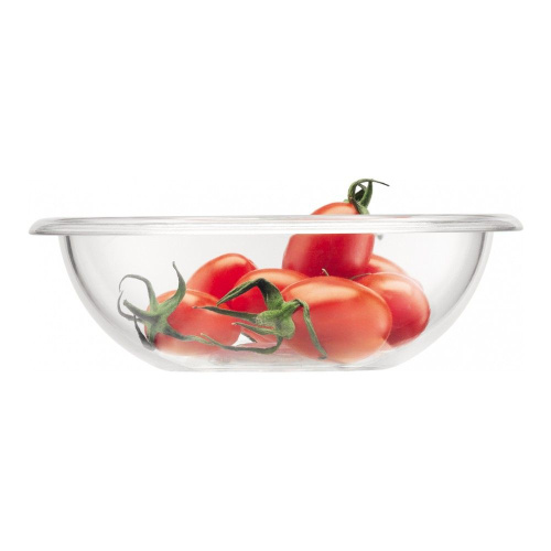 Салатник Bodum Bistro, 12см, цвет прозрачный на VALLES.TOP