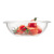 Салатник Bodum Bistro, 12см, цвет прозрачный на VALLES.TOP