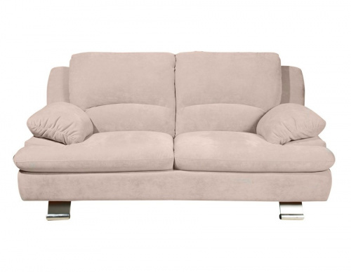 Диван Gala Collezione Carlos двухместный в ткани на VALLES.TOP