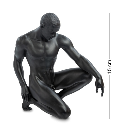 Статуэтка Veronese Атлет WS-113/2 на VALLES.TOP