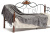 Плед-покрывало Secret de Maison Paris, 240 см Плед-покрывало Secret de Maison Paris, 240 см на VALLES.TOP