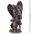 Статуэтка Veronese Ангел-хранитель WS-178 на VALLES.TOP
