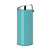 Бак Brabantia Touch Bin New мусорный, лазурно-синий, 30 л на VALLES.TOP