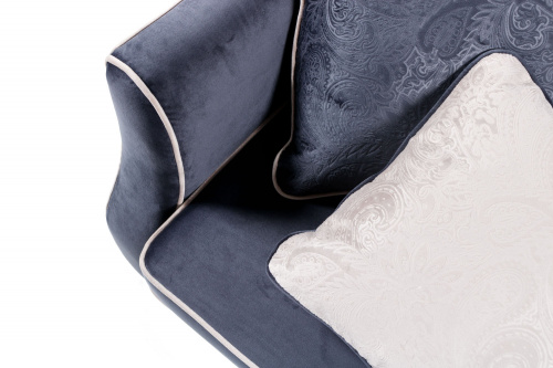 Диван NEXTFORM Довиль (Пума) удлиненный на VALLES.TOP