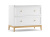 Комод Timoore Elle с 2 ящиками, с пеленальным столиком на VALLES.TOP