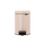 Бак Brabantia newicon мусорный, чайная роза, 3 л Бак Brabantia newicon мусорный, чайная роза, 3 л на VALLES.TOP