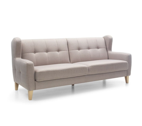 Диван Gala Collezione Arno трехместный в ткани на VALLES.TOP