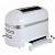 Тостер KitchenAid Artisan 5KMT2204EFP морозный жемчуг на VALLES.TOP