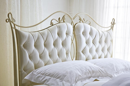 Кровать Dream Land Марселла-2 двуспальная на VALLES.TOP