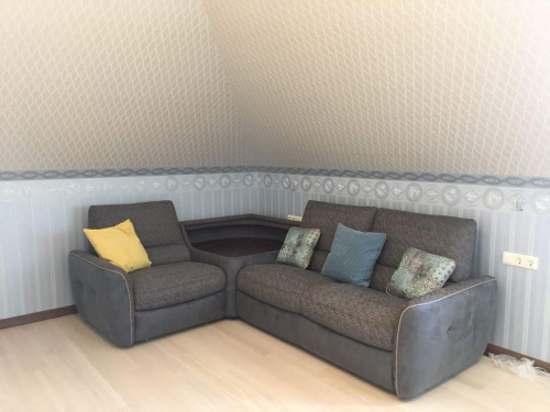 Диван Britannica Эллен угловой на VALLES.TOP