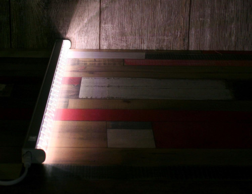 Фитосветильник Luxury Plants светодиодный, 18 Вт на VALLES.TOP