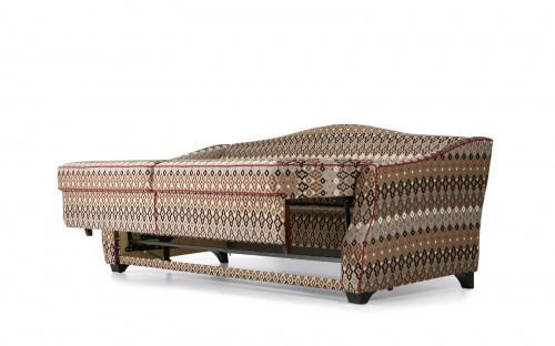 Диван NEXTFORM Довиль (Пума) удлиненный на VALLES.TOP