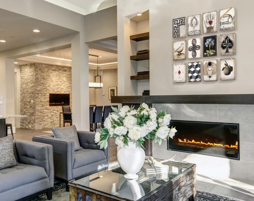 Панно Sid Dickens Primrose 425 дизайнерское, 15х20х3 см на VALLES.TOP