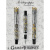 Ручка-роллер Montegrappa Game of thrones Iron throne silver на VALLES.TOP