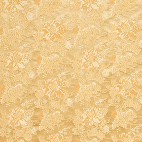 Ткань Galleria Arben Exclusive MAGNELIA 221633 CREME на VALLES.TOP