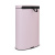 Бак Brabantia FlatBack+ мусорный, минерально-розовый, 40 л Бак Brabantia FlatBack+ мусорный, минерально-розовый, 40 л на VALLES.TOP