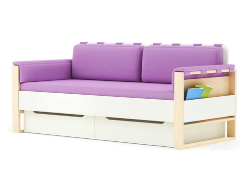 Диван-кровать Timoore LOFT на VALLES.TOP