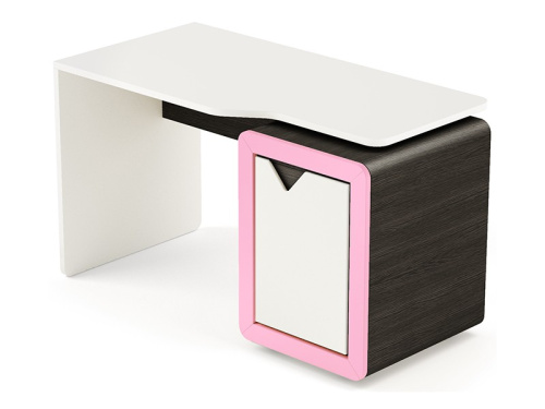 Стол Timoore Frame письменный на VALLES.TOP