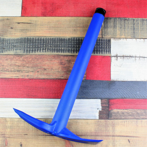 Тяпка Luxury Plants для земляных работ на VALLES.TOP