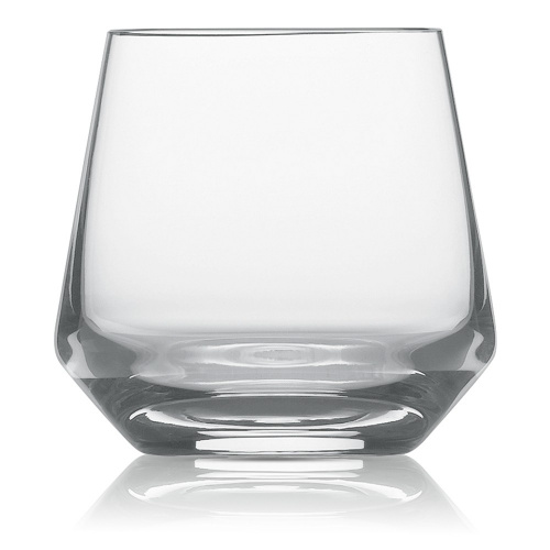 Набор Schott Zwiesel Pure стаканов для виски, 6 штук, 389 мл на VALLES.TOP